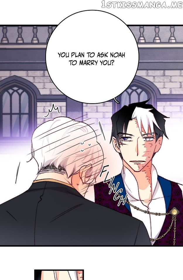 Bring the Love Chapter 128 - page 52