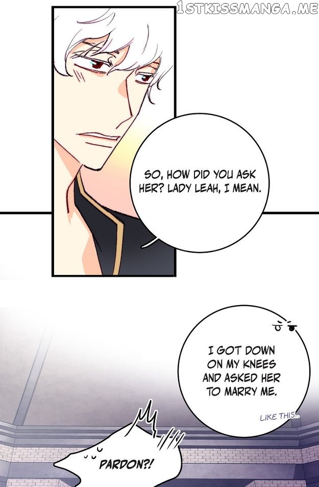 Bring the Love Chapter 128 - page 59