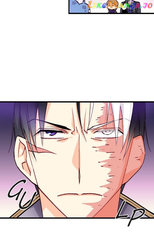 Bring the Love Chapter 145 - page 10