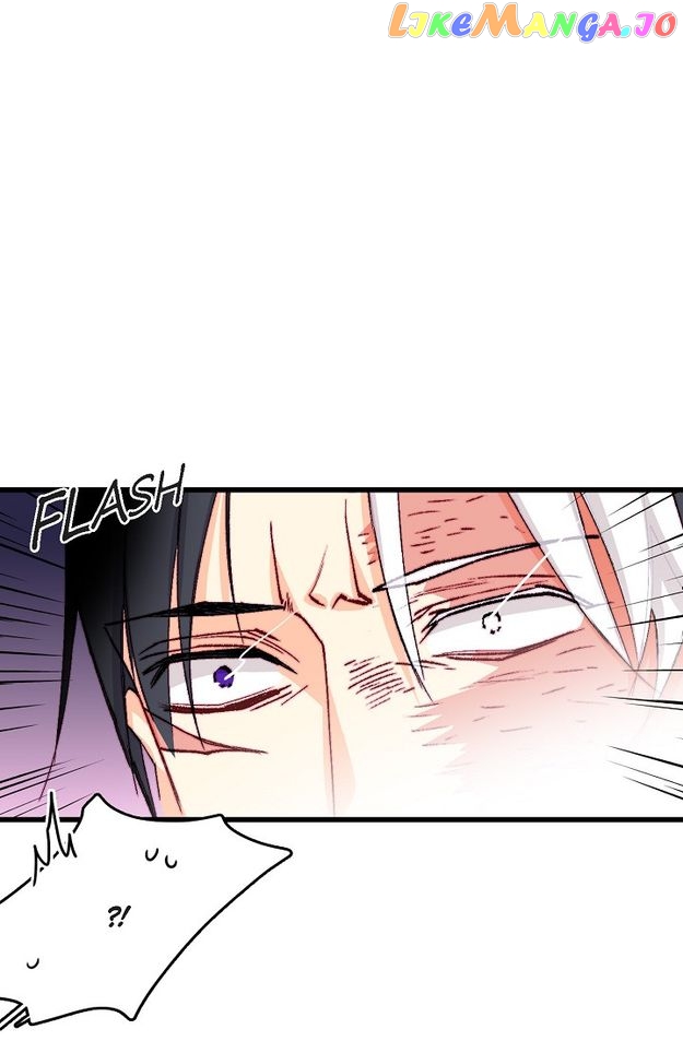 Bring the Love Chapter 145 - page 16