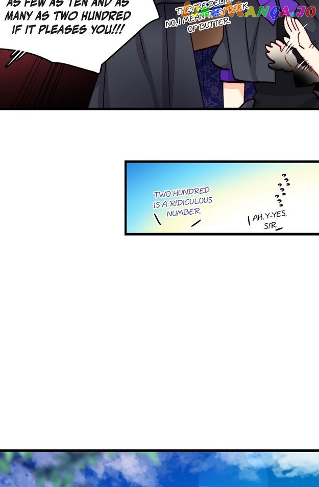 Bring the Love Chapter 145 - page 18