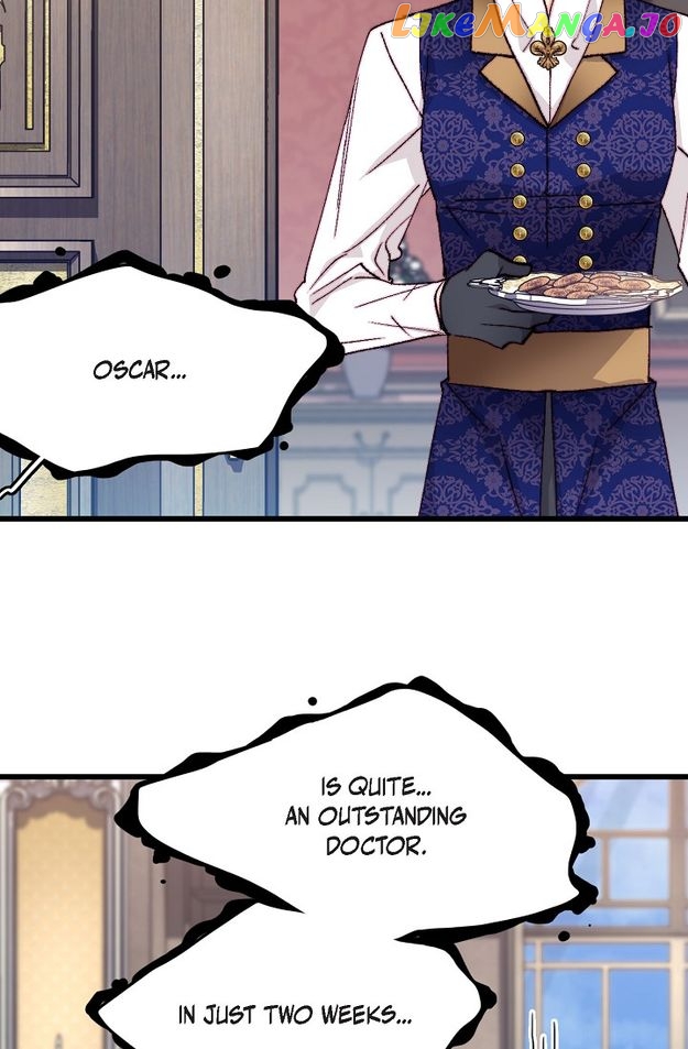 Bring the Love Chapter 145 - page 20