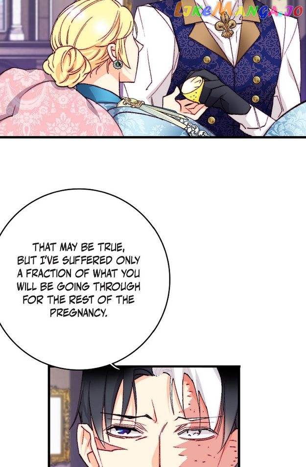 Bring the Love Chapter 145 - page 25