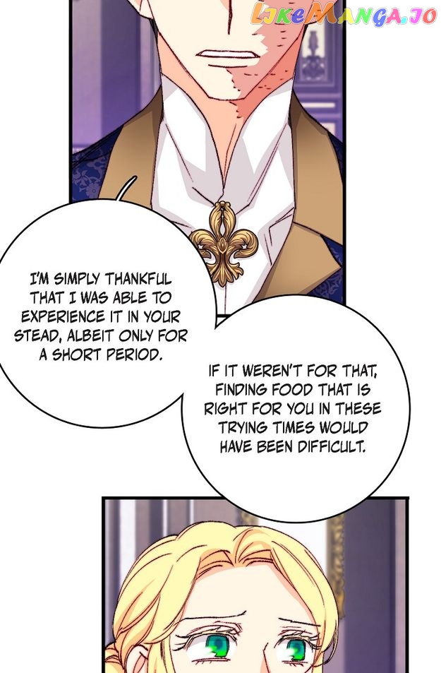 Bring the Love Chapter 145 - page 26