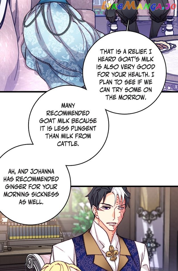 Bring the Love Chapter 145 - page 29