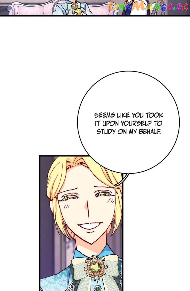 Bring the Love Chapter 145 - page 31