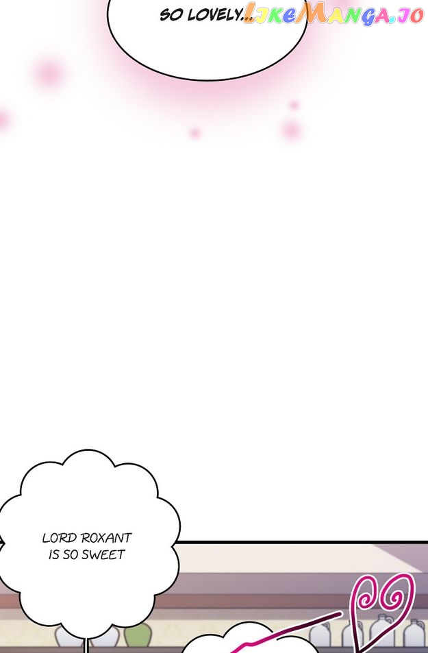 Bring the Love Chapter 145 - page 37