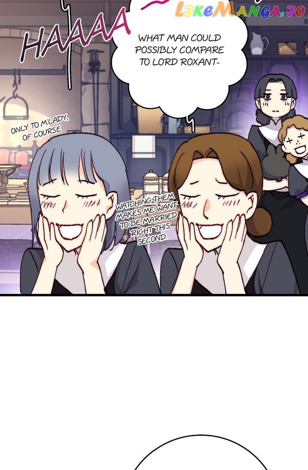 Bring the Love Chapter 145 - page 38