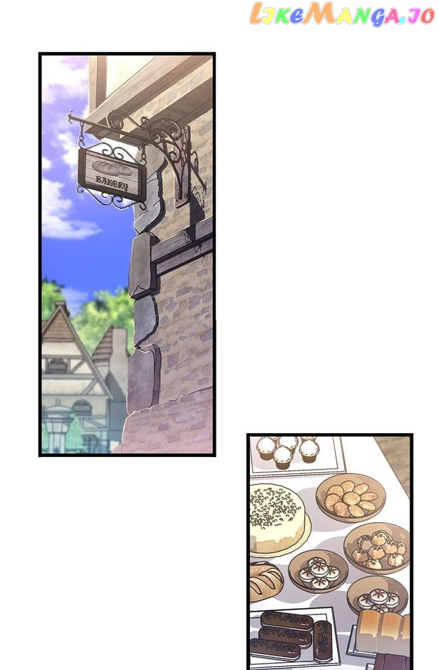 Bring the Love Chapter 145 - page 4
