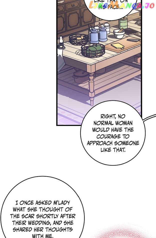 Bring the Love Chapter 145 - page 41