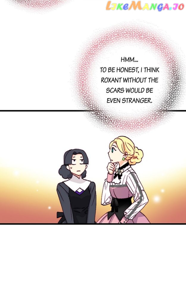 Bring the Love Chapter 145 - page 43