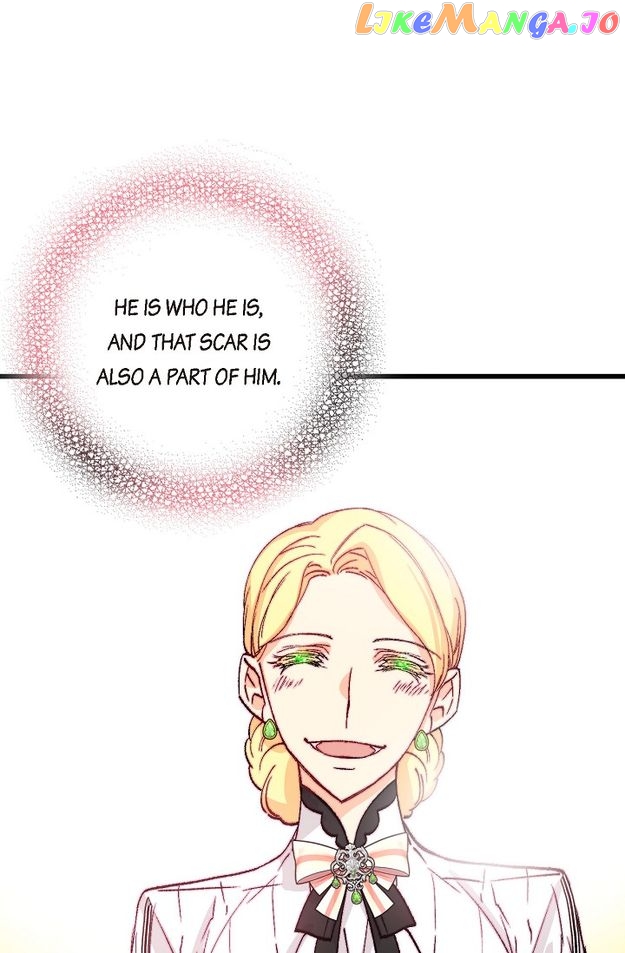 Bring the Love Chapter 145 - page 45