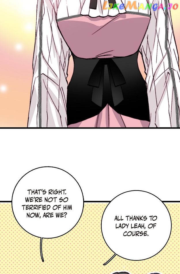 Bring the Love Chapter 145 - page 46