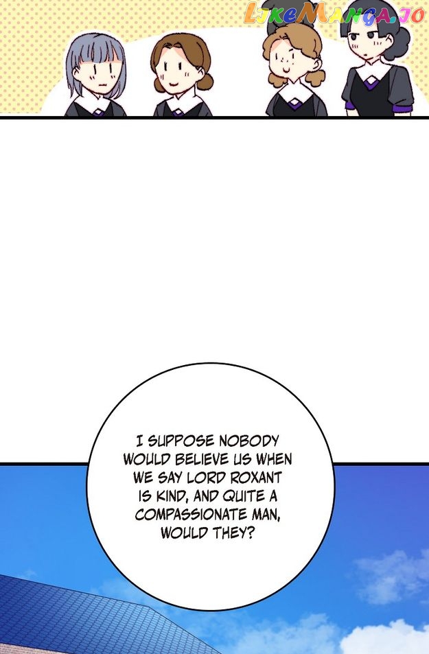 Bring the Love Chapter 145 - page 47