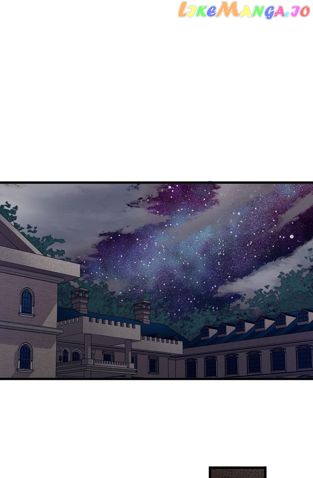 Bring the Love Chapter 145 - page 49