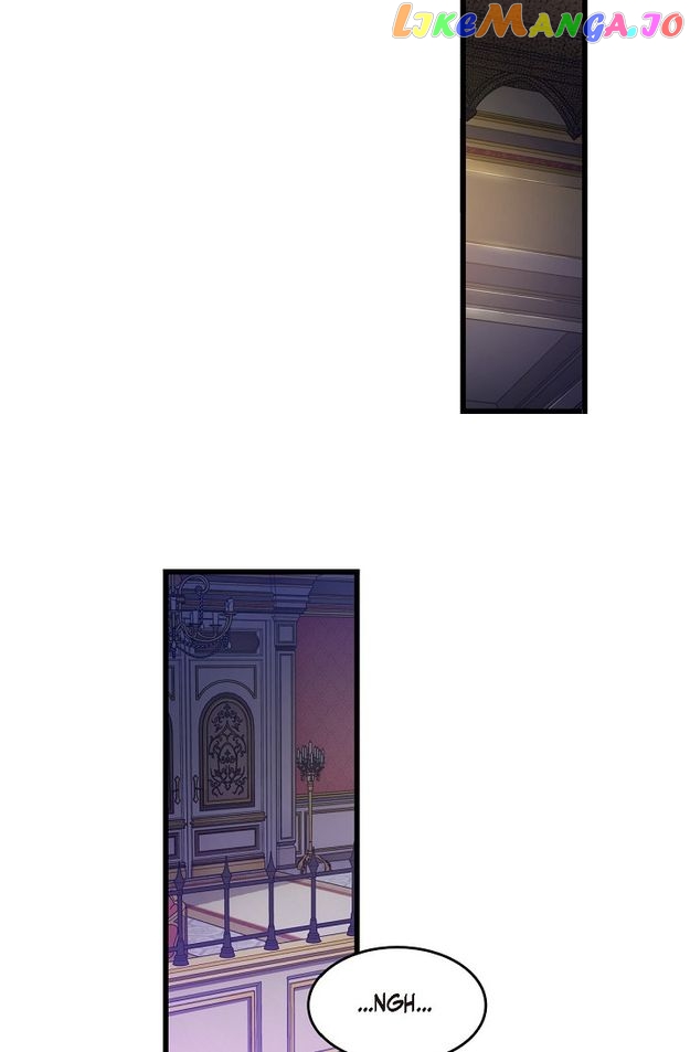 Bring the Love Chapter 145 - page 50