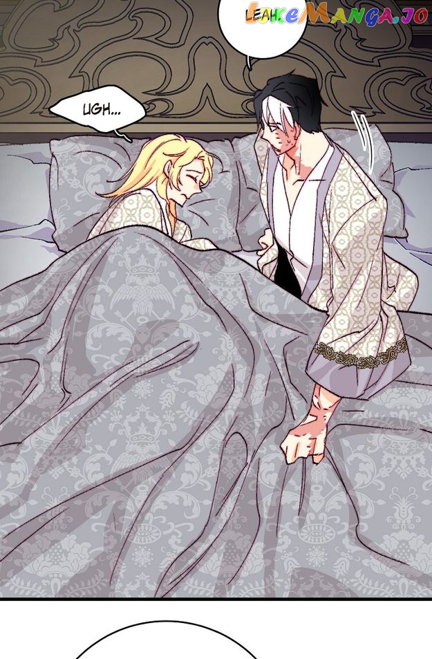 Bring the Love Chapter 145 - page 53