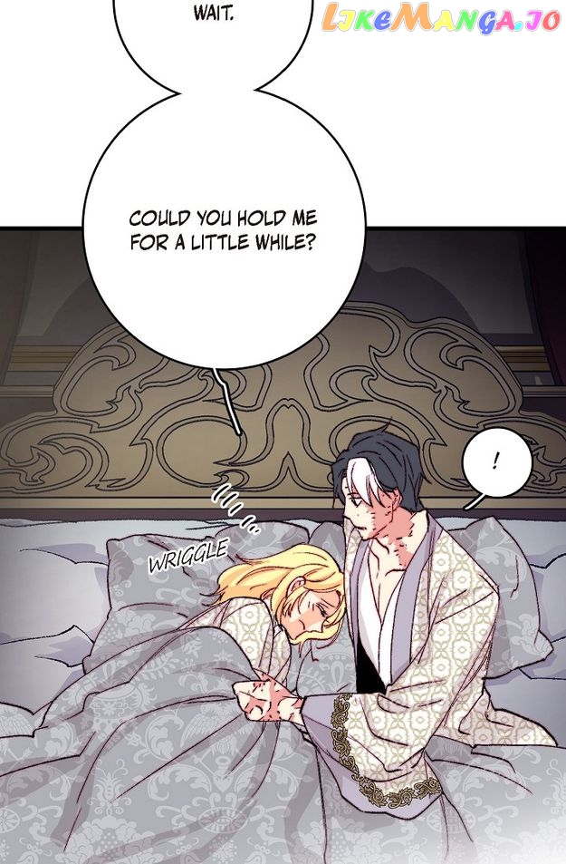 Bring the Love Chapter 145 - page 56