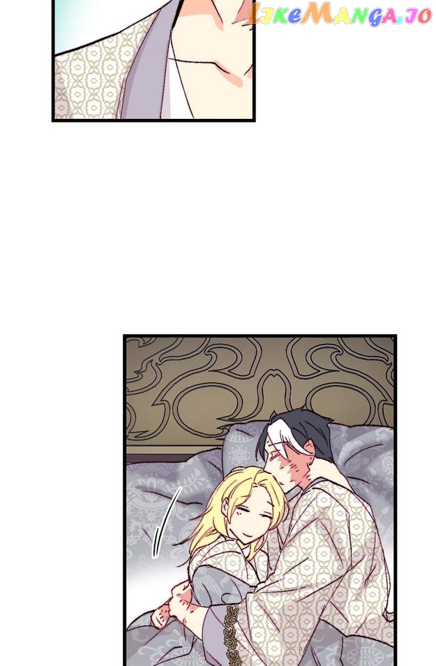 Bring the Love Chapter 145 - page 58
