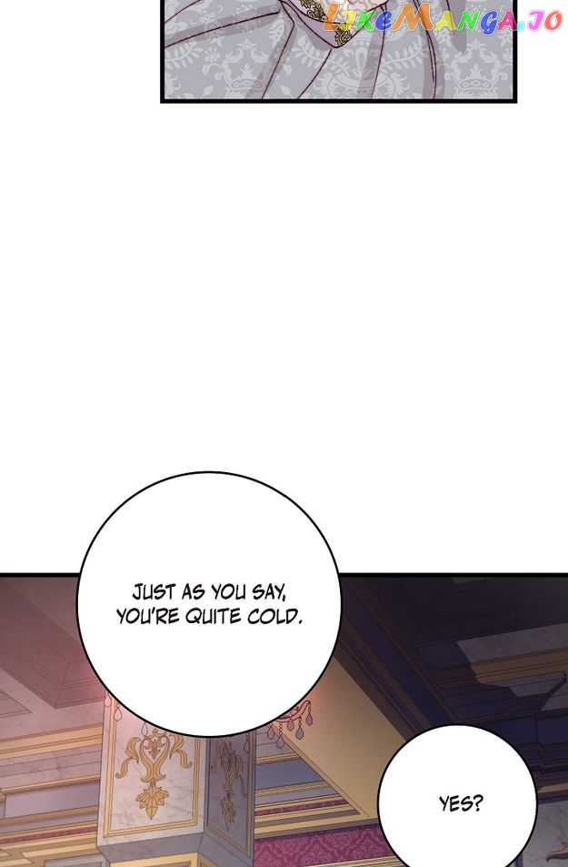 Bring the Love Chapter 145 - page 59
