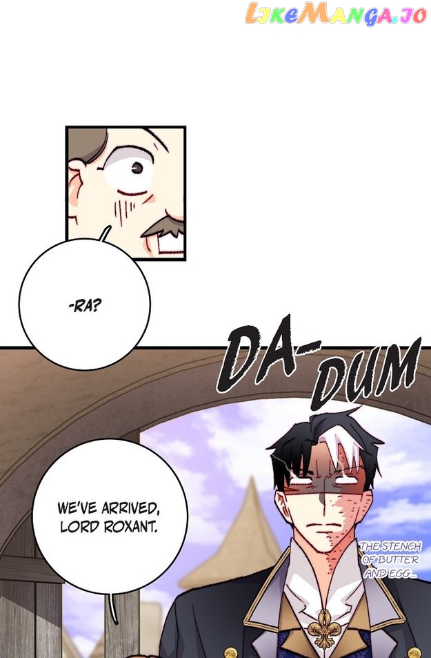 Bring the Love Chapter 145 - page 6