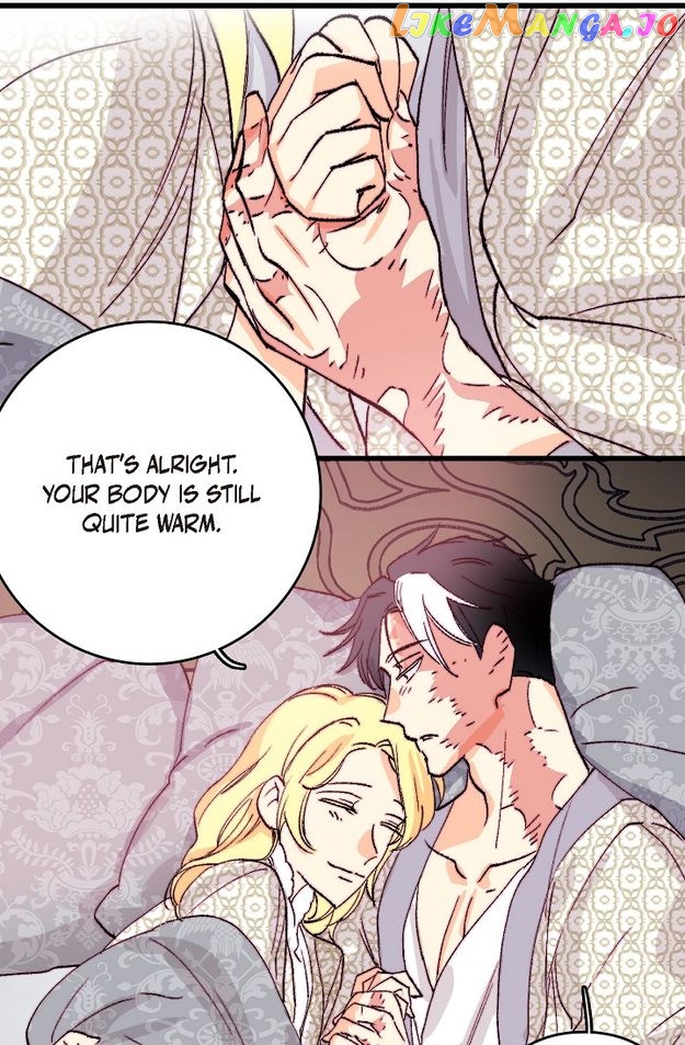 Bring the Love Chapter 145 - page 61
