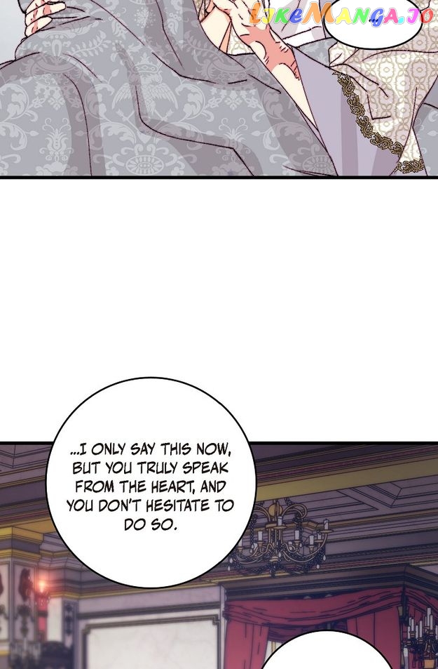 Bring the Love Chapter 145 - page 62