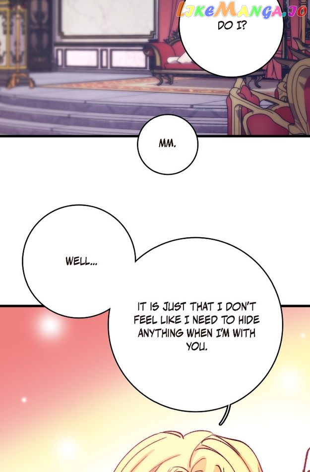 Bring the Love Chapter 145 - page 63