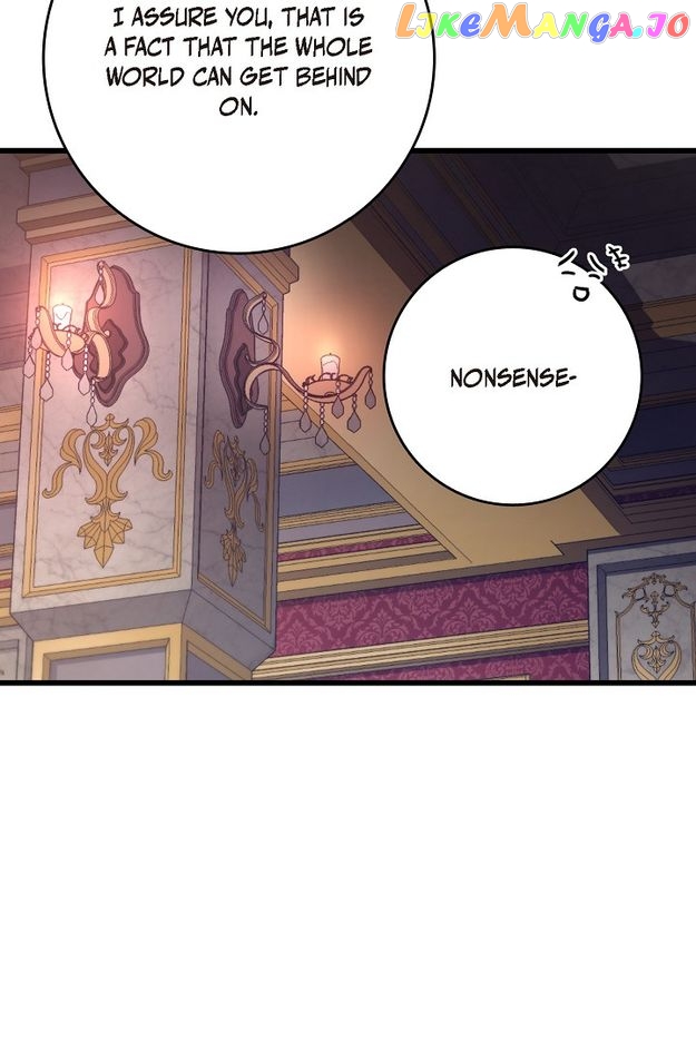 Bring the Love Chapter 145 - page 66