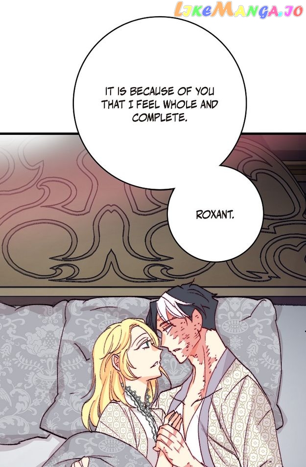 Bring the Love Chapter 145 - page 67