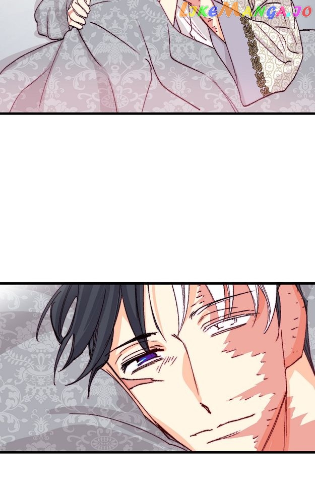 Bring the Love Chapter 145 - page 68