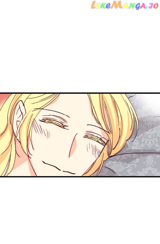 Bring the Love Chapter 145 - page 69