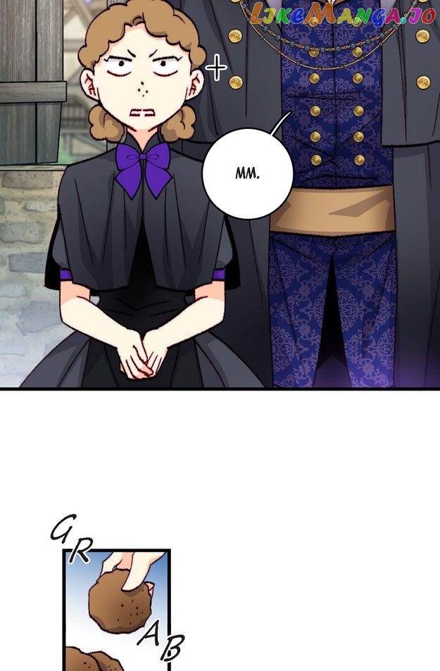 Bring the Love Chapter 145 - page 7