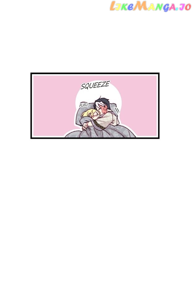 Bring the Love Chapter 145 - page 70