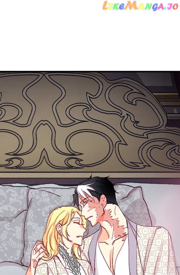 Bring the Love Chapter 145 - page 71
