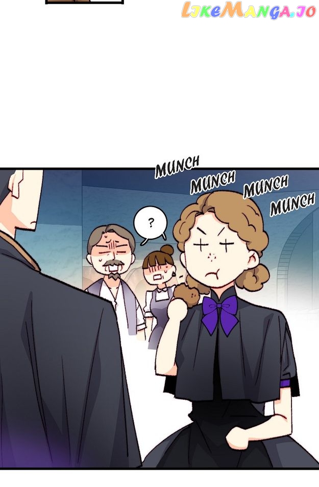 Bring the Love Chapter 145 - page 8