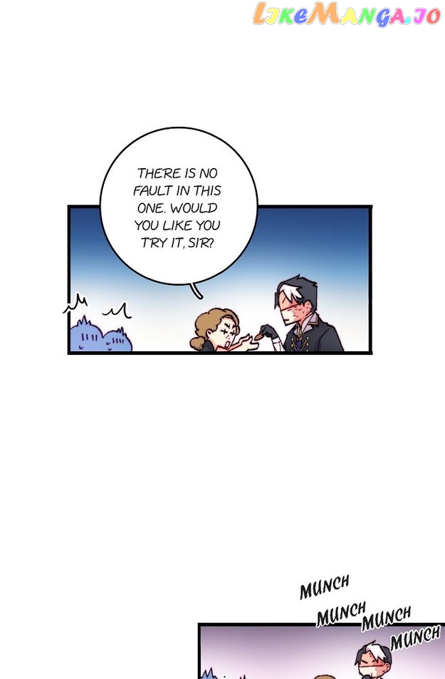 Bring the Love Chapter 145 - page 9