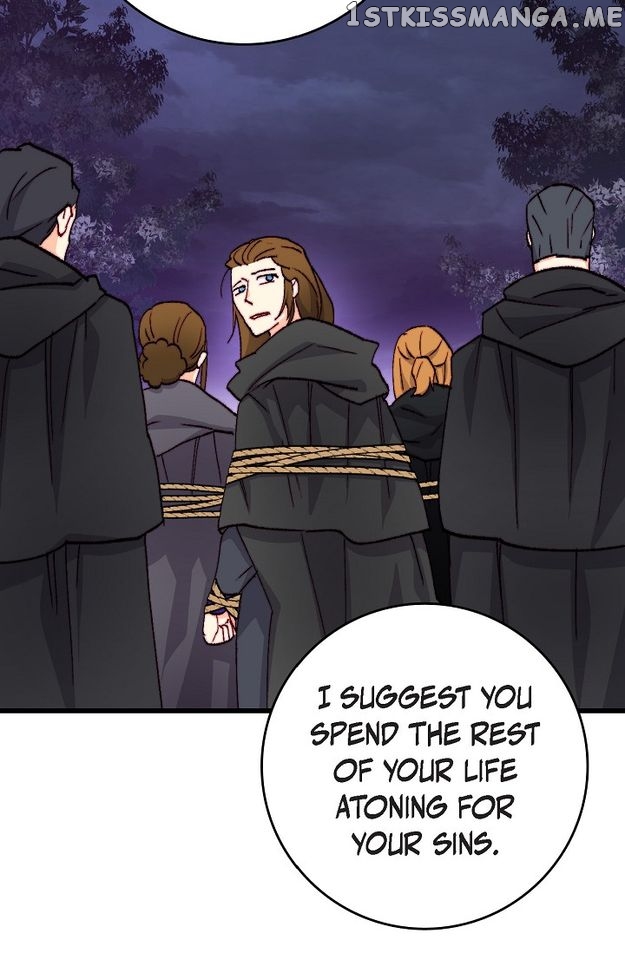 Bring the Love Chapter 127 - page 11