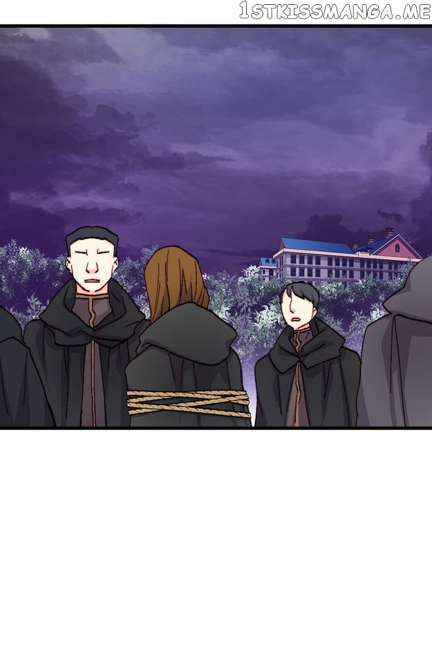 Bring the Love Chapter 127 - page 12
