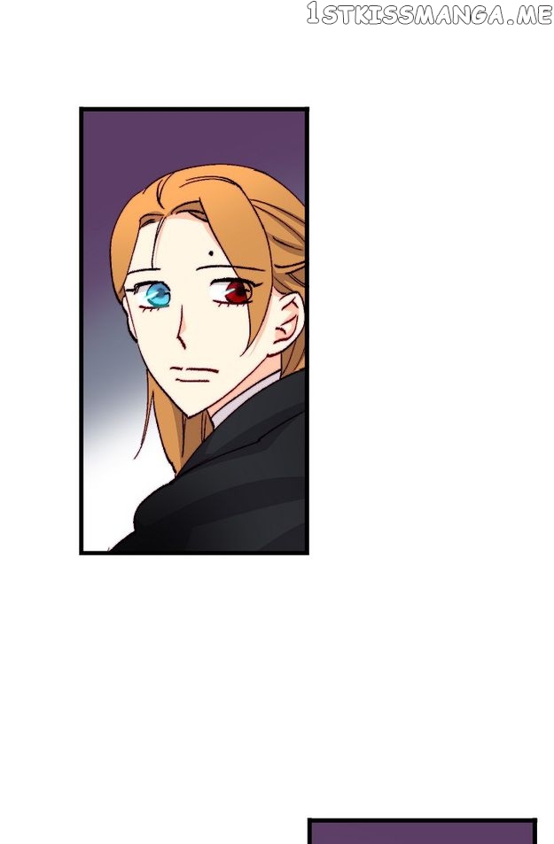 Bring the Love Chapter 127 - page 13