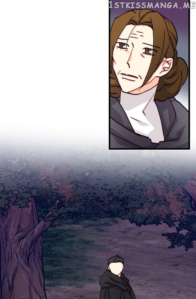Bring the Love Chapter 127 - page 14
