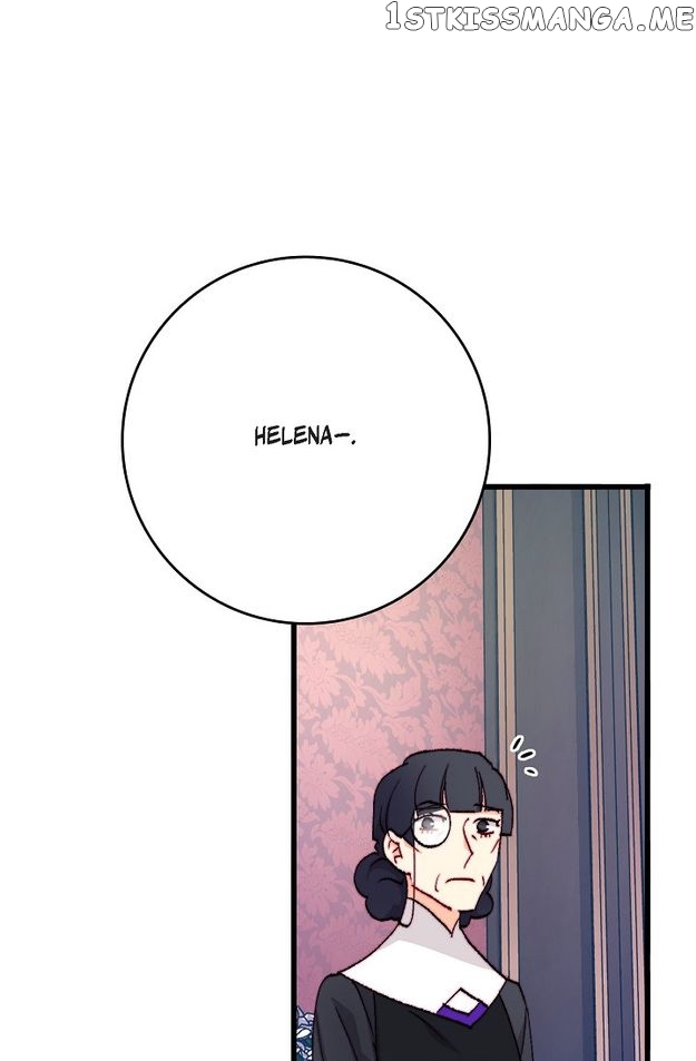 Bring the Love Chapter 127 - page 19