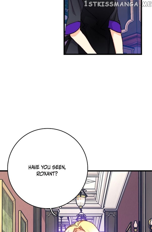 Bring the Love Chapter 127 - page 20