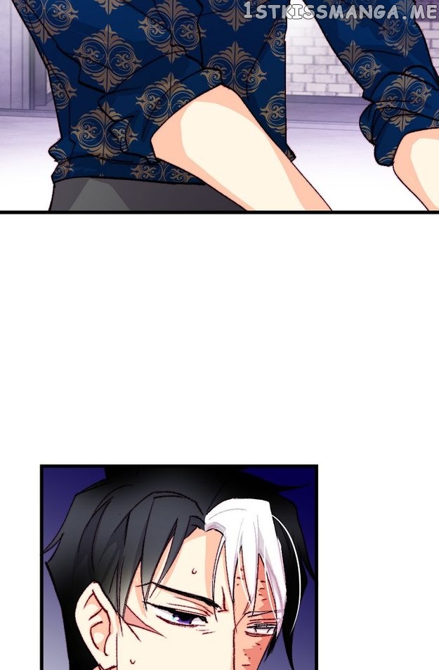 Bring the Love Chapter 127 - page 28