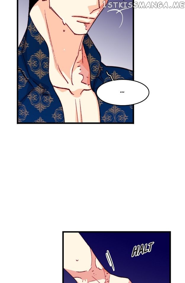 Bring the Love Chapter 127 - page 29
