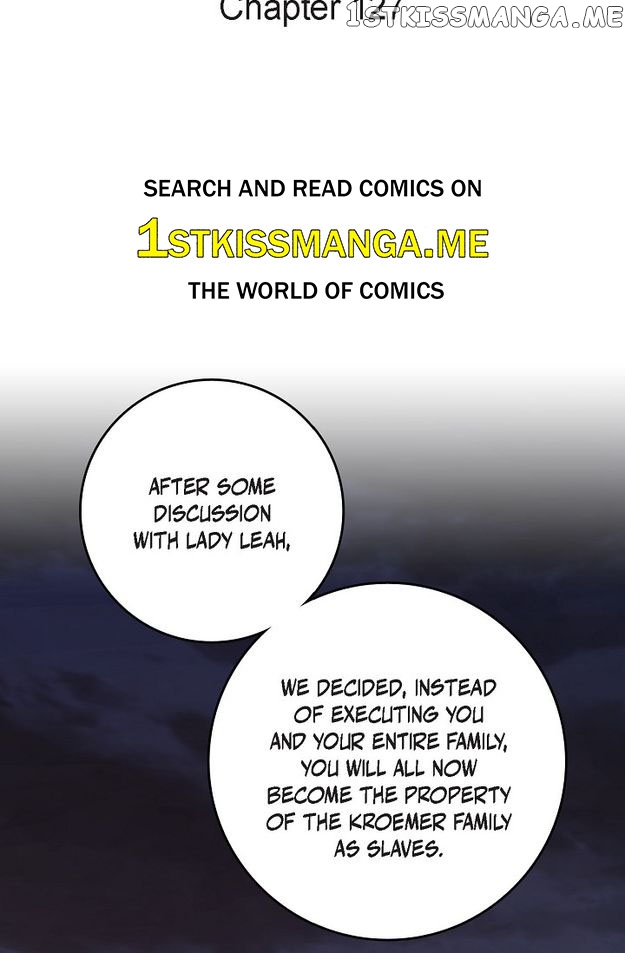 Bring the Love Chapter 127 - page 3