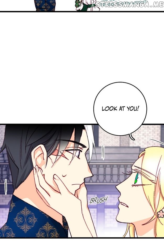Bring the Love Chapter 127 - page 34