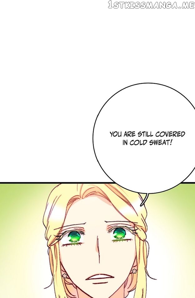 Bring the Love Chapter 127 - page 35