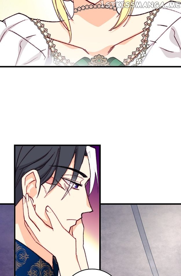 Bring the Love Chapter 127 - page 36
