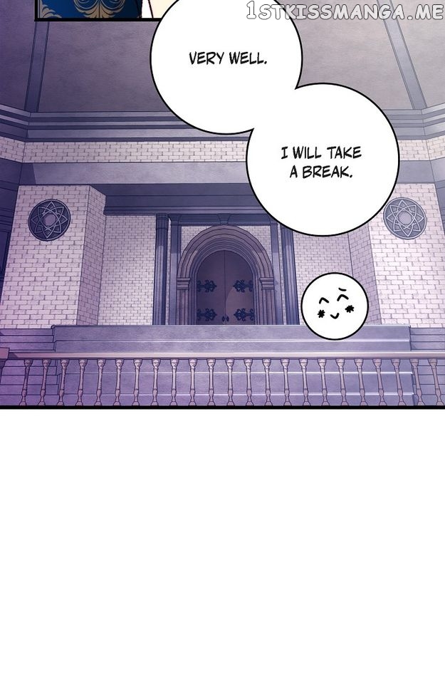 Bring the Love Chapter 127 - page 37